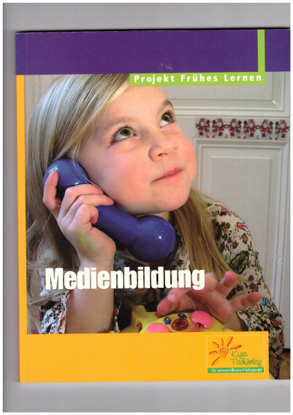 Medienbildung