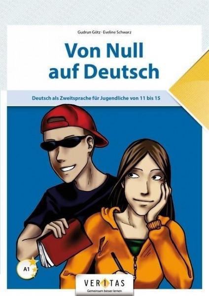 Von Null auf Deutsch