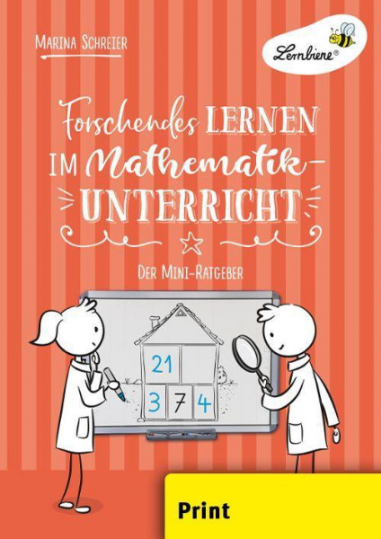Forschendes Lernen im Mathematikunterricht (PR)