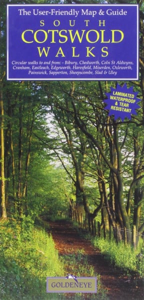 South Cotswolds Walks