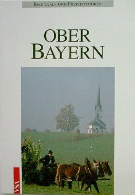 Oberbayern