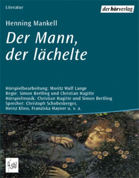 Der Mann, der lächelte