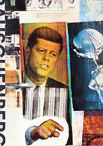 Robert Rauschenberg
