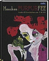 Hexchen Purpurfee Hexchen Purpurfee