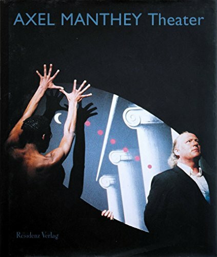 Axel Manthey Theater