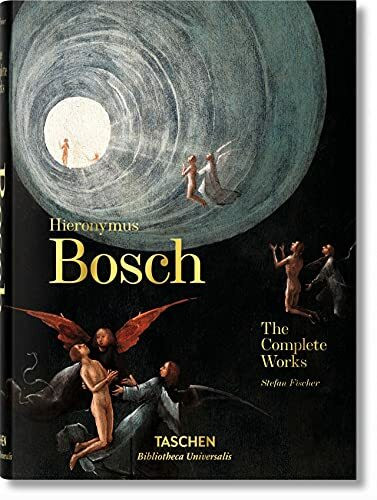 Hieronymus Bosch. Das vollständige Werk