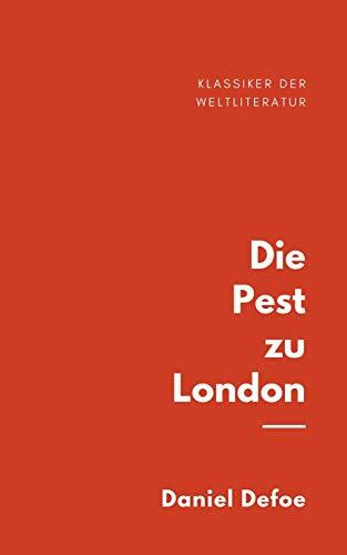 Die Pest zu London