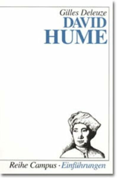 David Hume (Campus Einführungen)