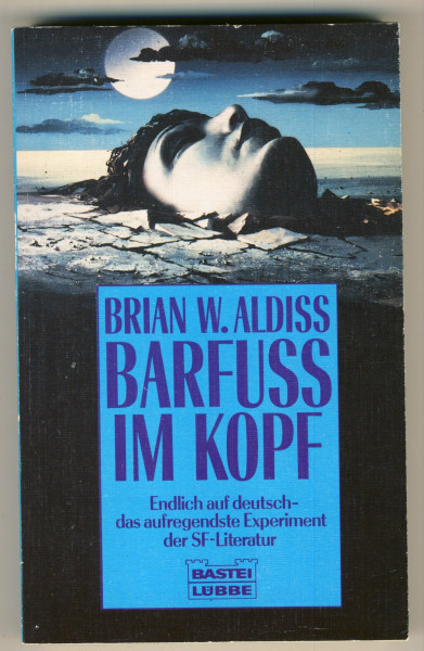 Barfuß im Kopf.