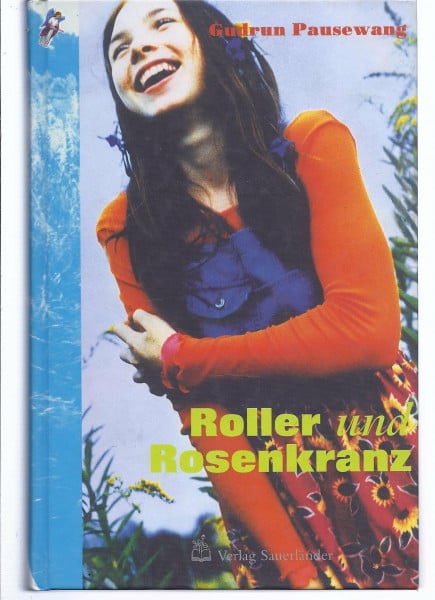 Roller und Rosenkranz