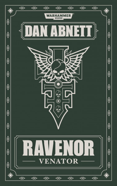 Warhammer 40.000 - Ravenor Venator