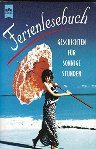Ferienlesebuch 1997