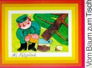 Vom Baum zum Tisch