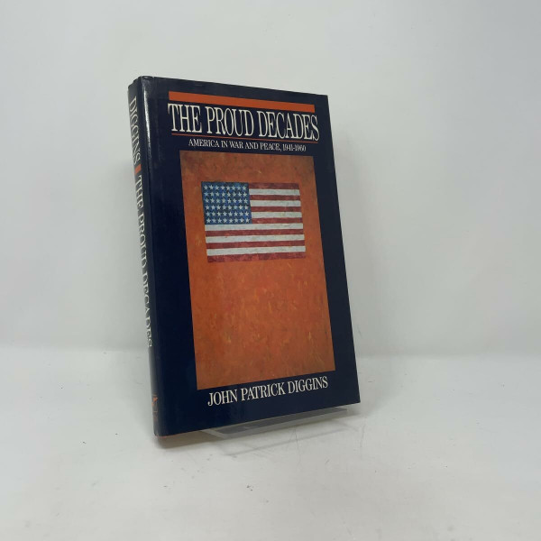 PROUD DECADES: 1941-1960 CL