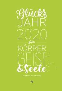 Glücksjahr 2020
