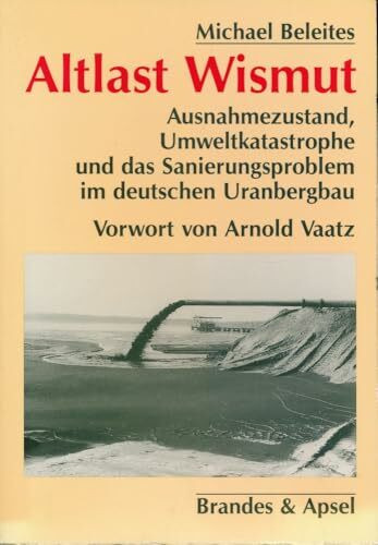 Altlast Wismut