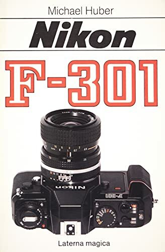 Nikon F-301