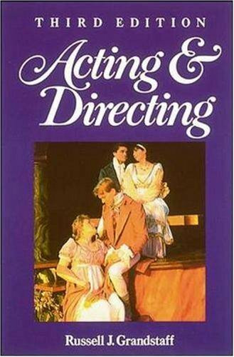 Acting & Directing (NTC: Language Arts)