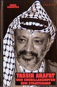 Yassir Arafat