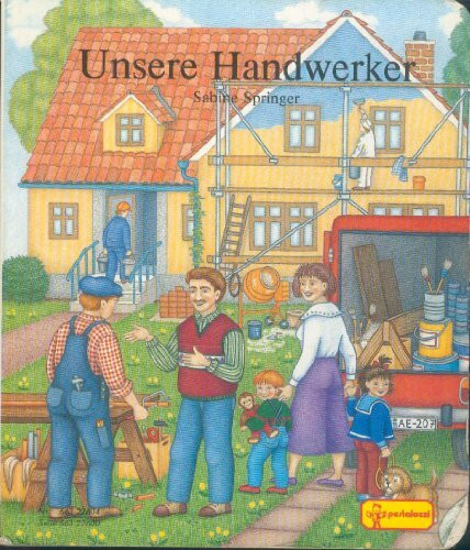 Unsere Handwerker