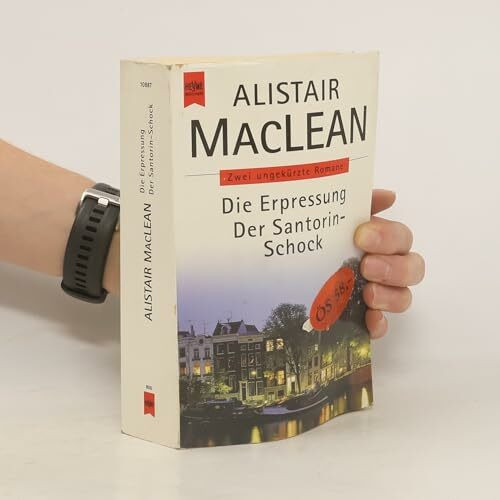 Die Erpressung
