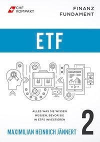 Finanz Fundament: ETF