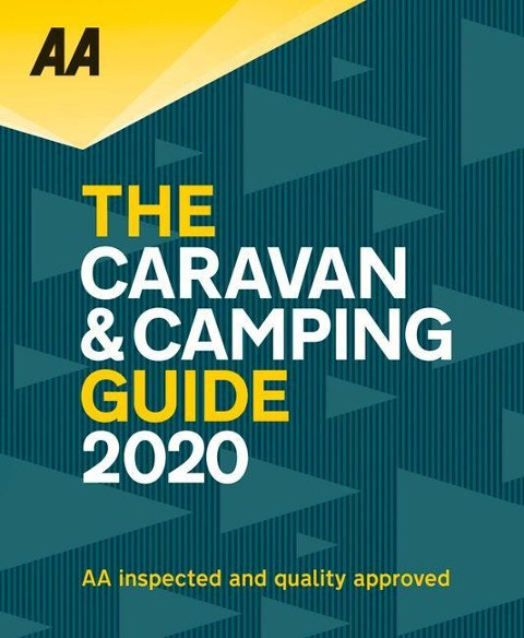 Caravan & Camping Guide 2020