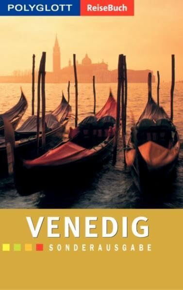 Venedig (Polyglott ReiseBuch)