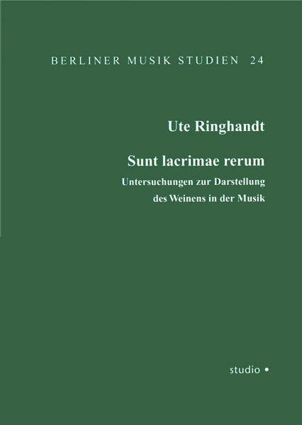 Sunt lacrimae rerum