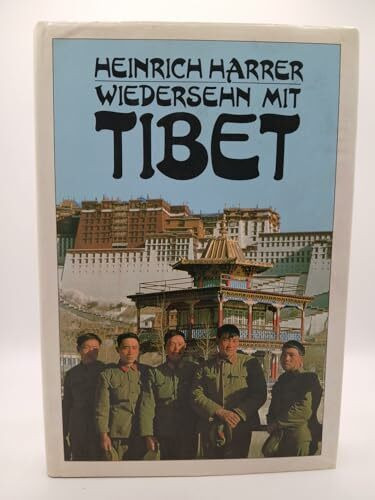 Wiedersehn mit Tibet
