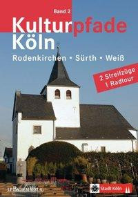 Kulturpfade Köln 1