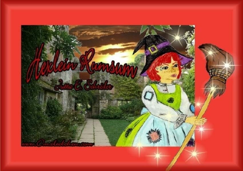 Hexlein Rumsum Hexlein Rumsum