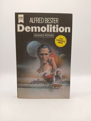 Demolition