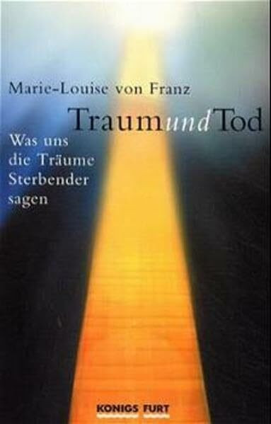 Traum und Tod: Was uns die Träume Sterbender sagen