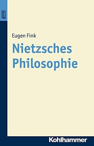 Urban Taschenbücher, Bd.45, Nietzsches Philosophie (Urban-Taschenbücher, 45, Band 45)
