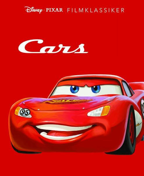 Cars: Disney Filmklassiker