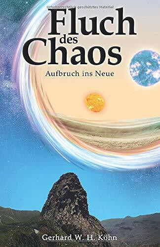 Fluch des Chaos: Aufbruch ins Neue