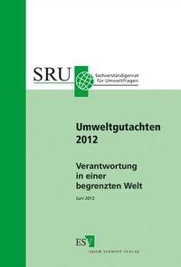 Verantwortung in einer begrenzten Welt