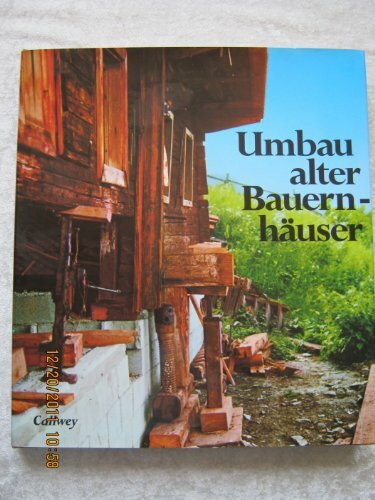 Umbau alter Bauernhäuser: Urbanes Leben auf dem Lande