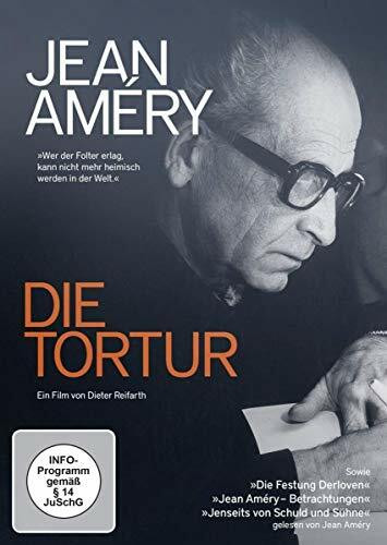 Jean Améry - Die Tortur