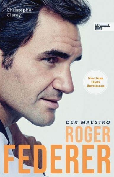 Roger Federer