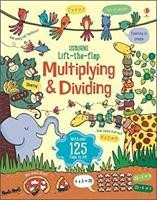 Lift the Flap Multiplying and Dividing