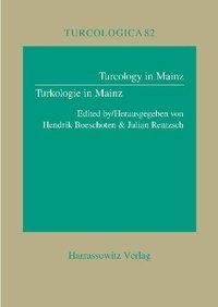Turcology in Mainz /Turkologie in Mainz