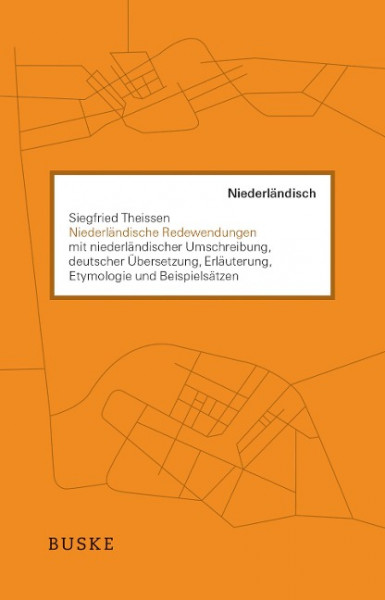 Niederländische Redewendungen