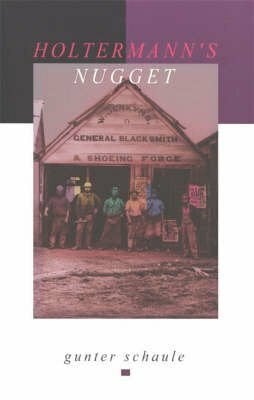 Holtermann's Nugget
