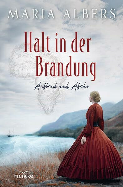 Halt in der Brandung (Aufbruch nach Afrika)
