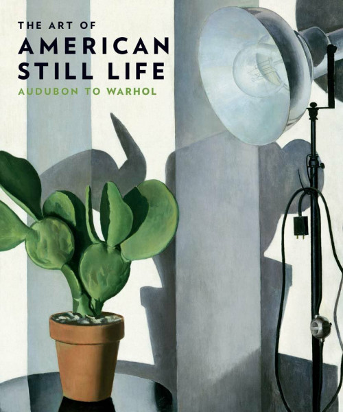 The Art of American Still Life: Audubon to Warhol (Philadelphia Museum Of Art (Yale))