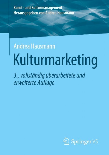 Kulturmarketing