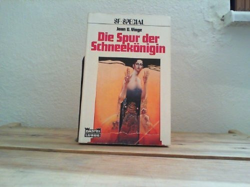 Die Spur der Schneekönigin