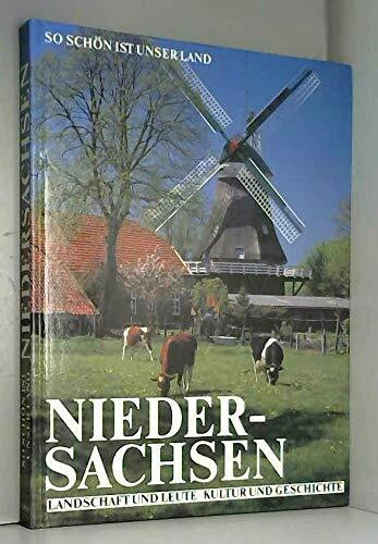 So schön ist unser Land. Niedersachsen / Bremen